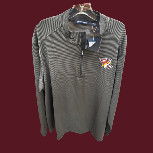 Lake Hamilton 1/4 Zip Pullover