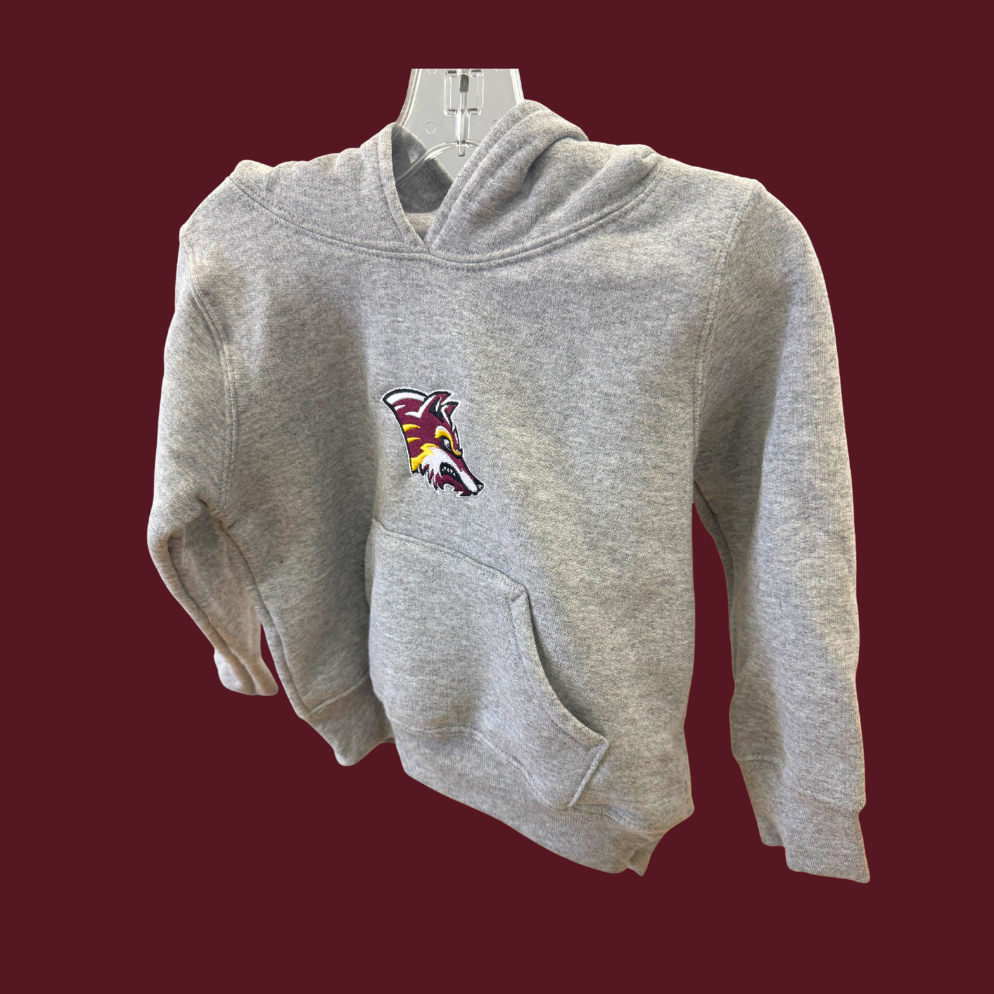 Lake Hamilton Youth Hoodie