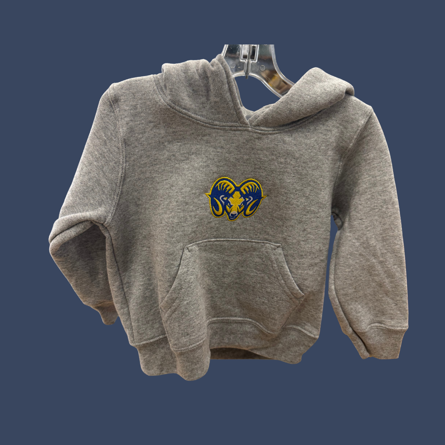 Lakeside Youth Hoodie