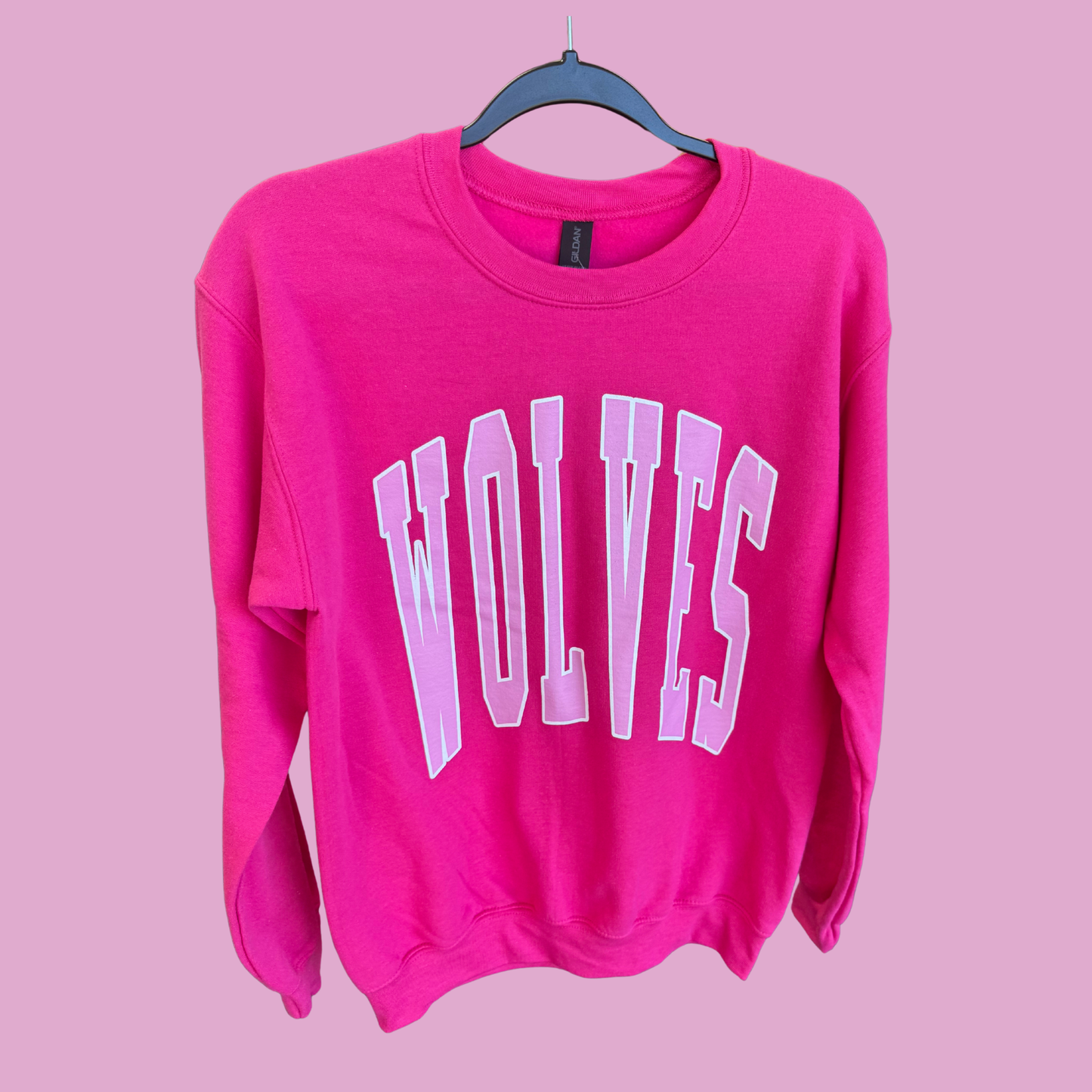 Wolves Sweatshirt