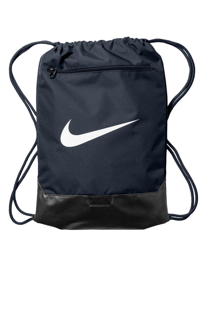Hot Springs Drawstring Bag