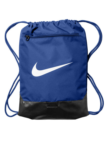 Lakeside Drawstring Bag