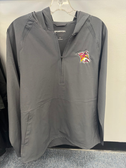 Lake Hamilton 1/4 Zip Pullover
