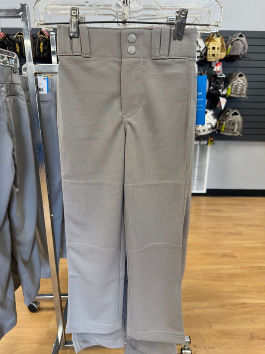 Champro Youth Open Bottomed Baseball Pants