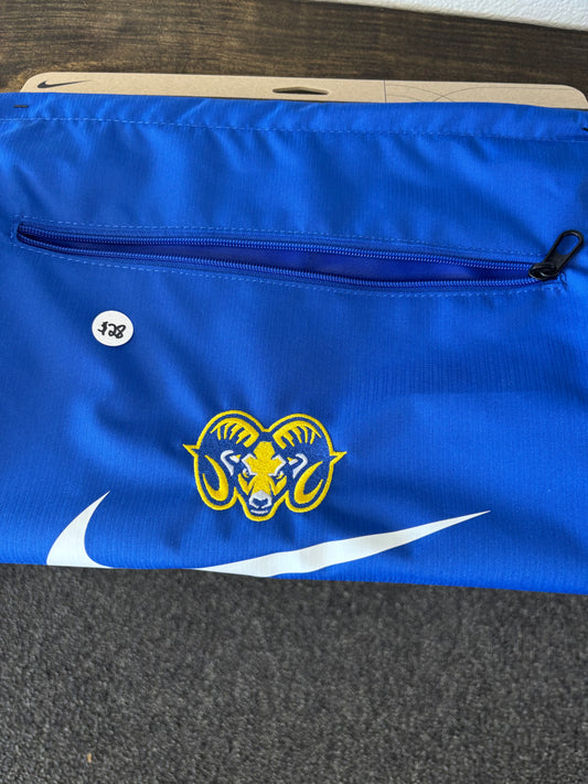 Lakeside Drawstring Bag