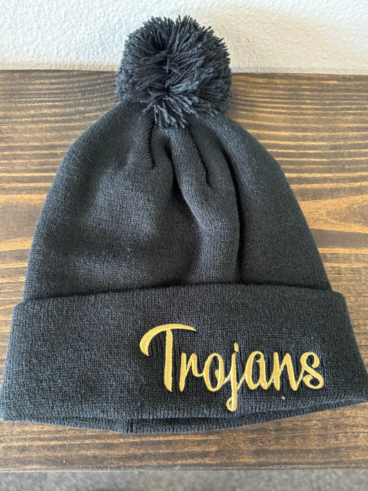 Hot Springs Beanie