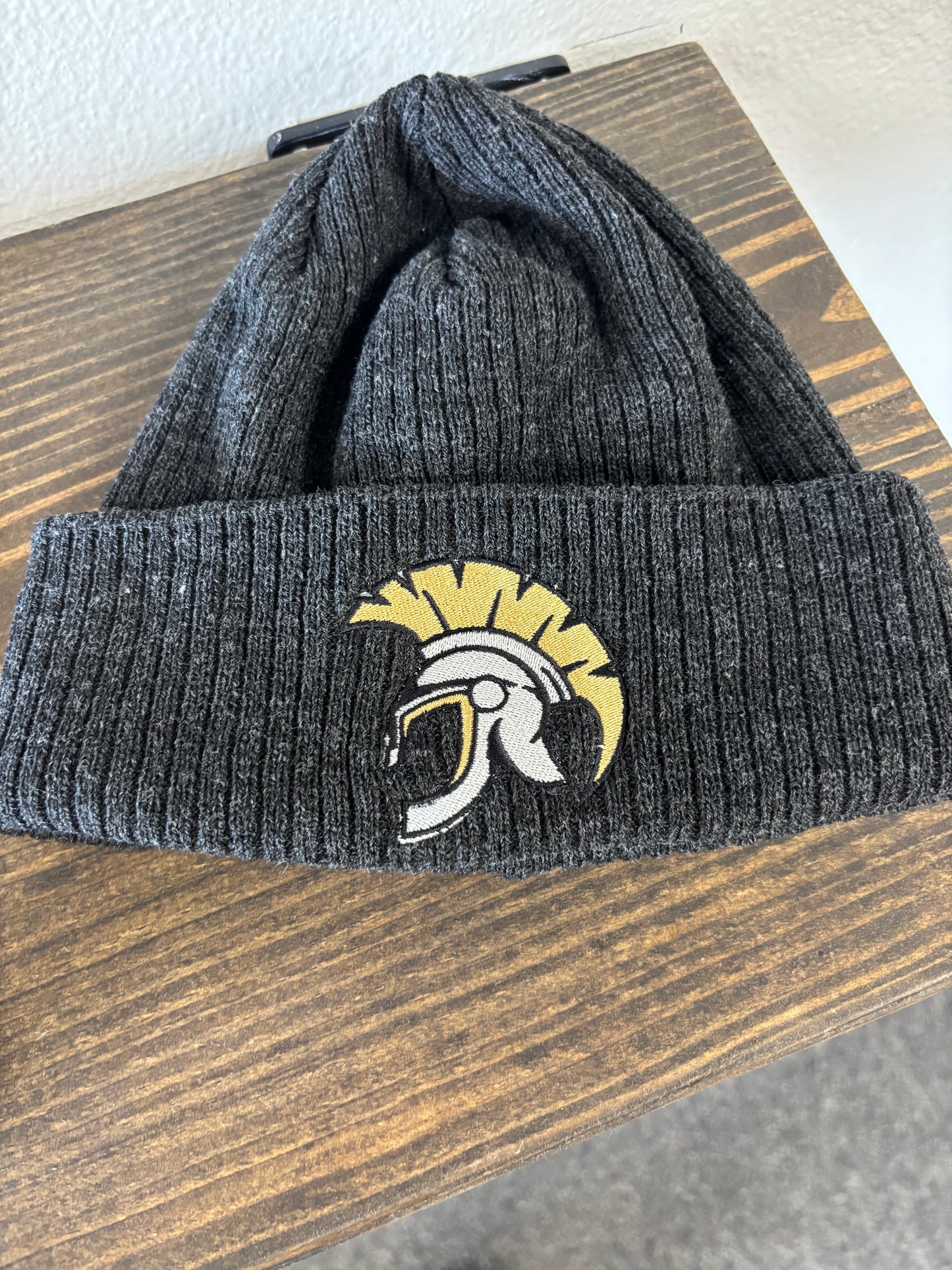 Hot Springs Beanie