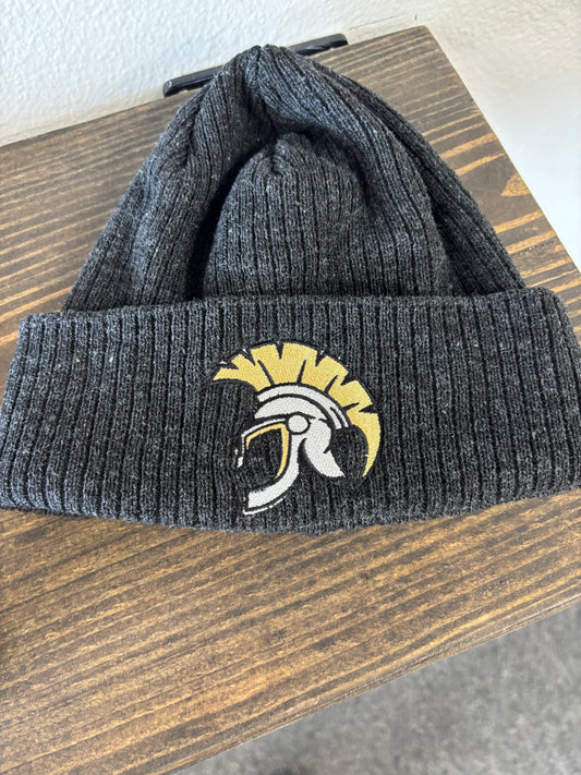 Hot Springs Beanie
