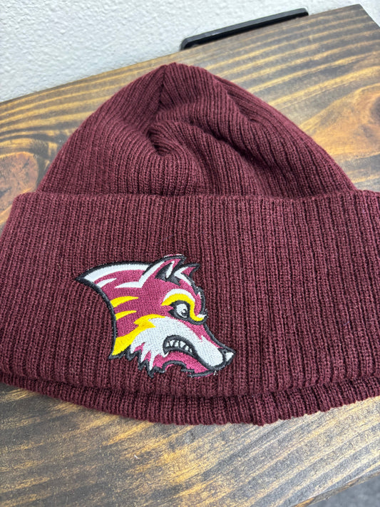 Lake Hamilton Beanie