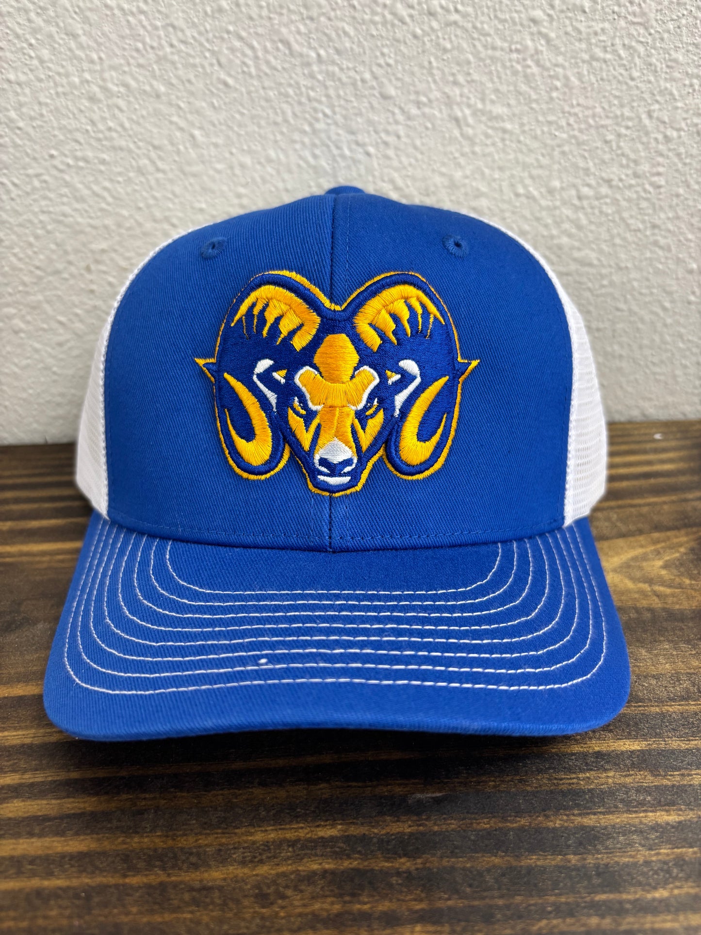 Lakeside Adjustable Hat