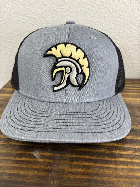 Hot Springs Adjustable Hat