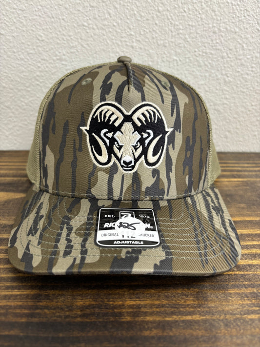 Lakeside Adjustable Hat