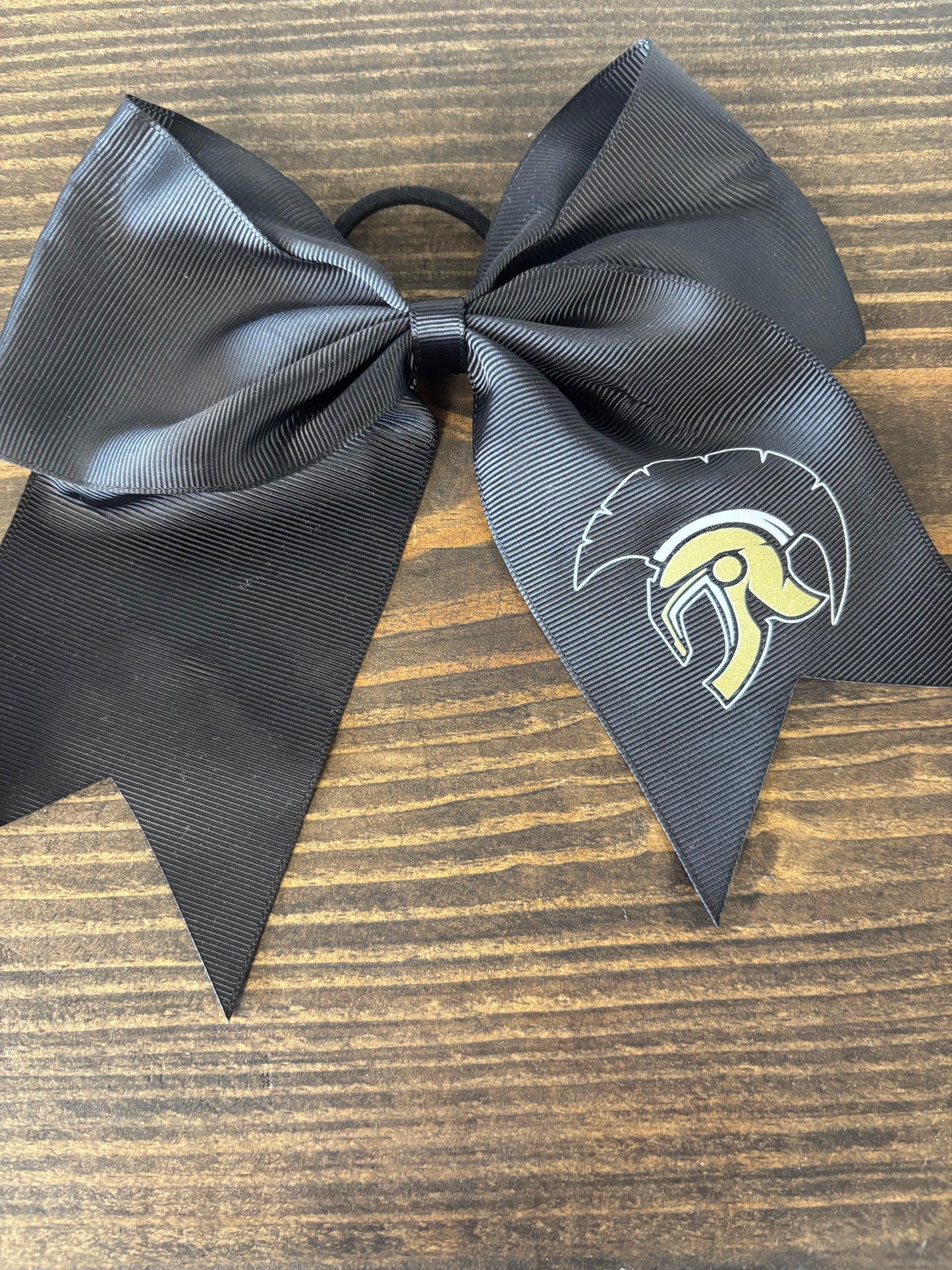 Hot Springs Cheerleader Hairbow