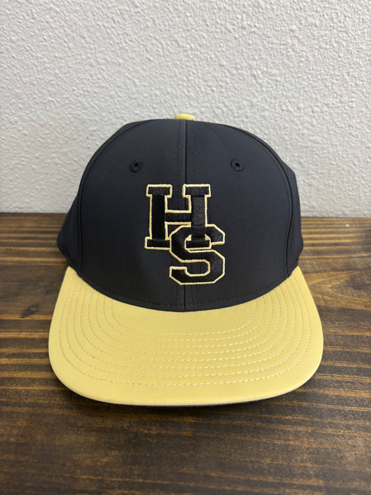Hot Springs Fitted Hat