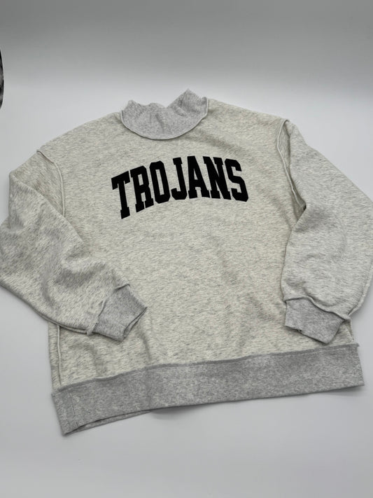 Trojan Mocknecks