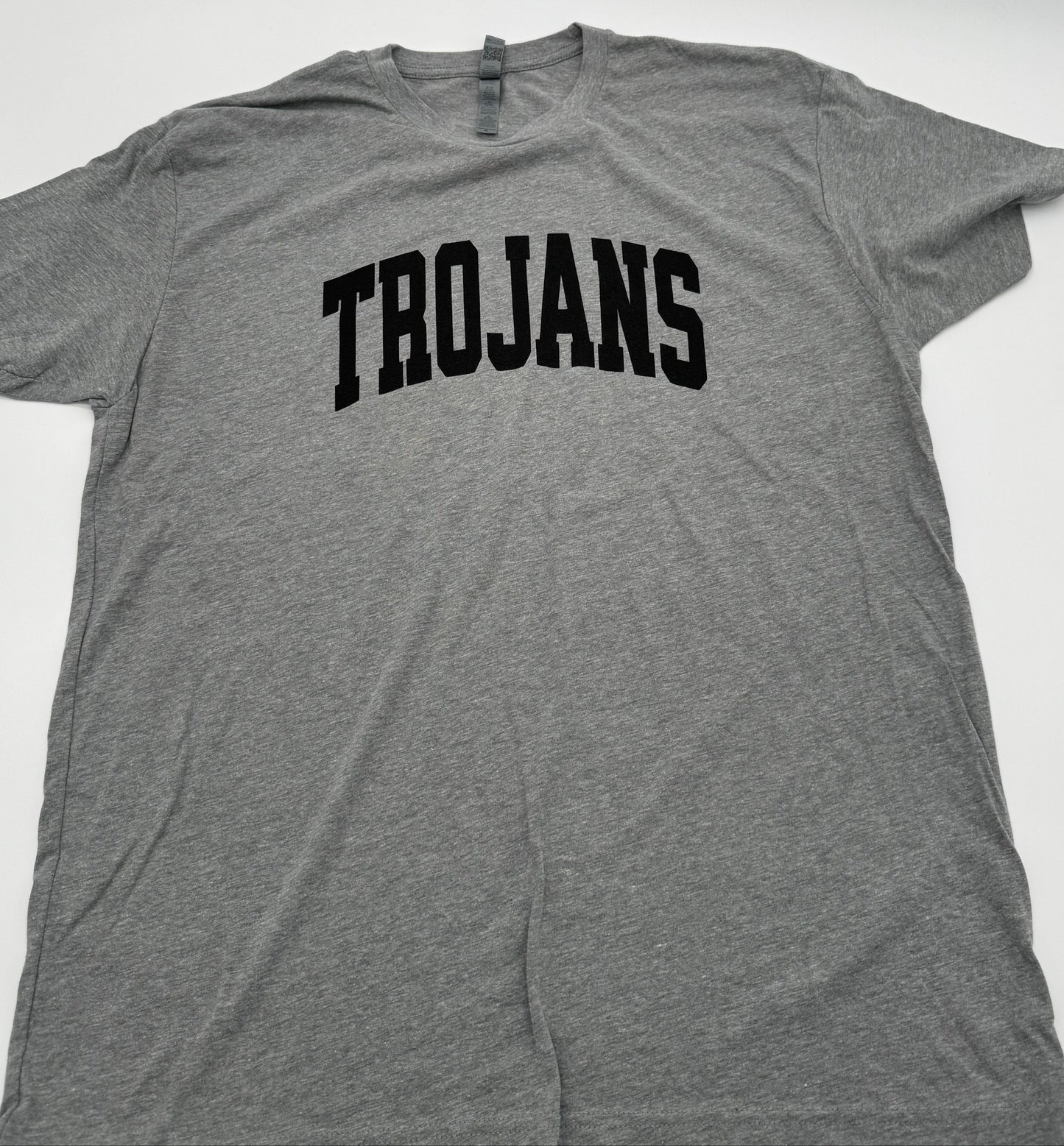 Trojans Soft Cotton T-Shirt