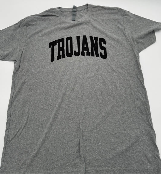 Trojans Soft Cotton T-Shirt