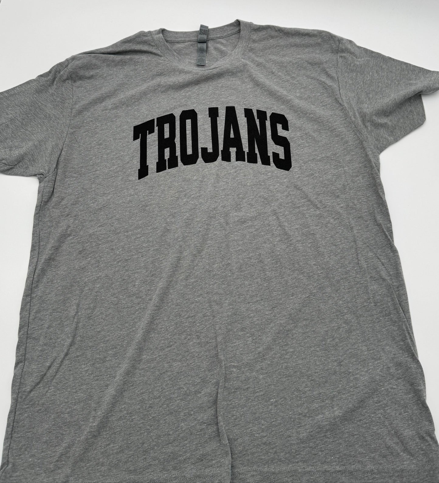 Trojan Cotton T-Shirt