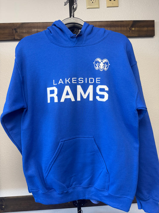 Lakeside Hoodie