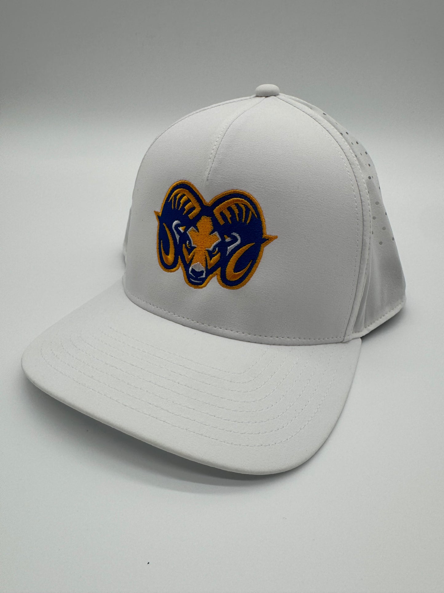 Lakeside Snapback Hat