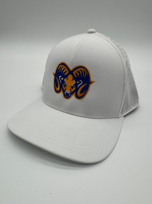 Lakeside Snapback Hat