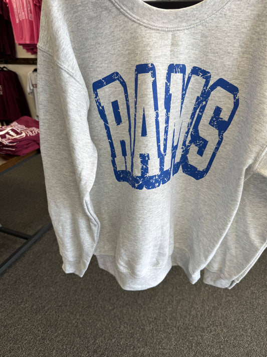 Lakeside Sweatshirt
